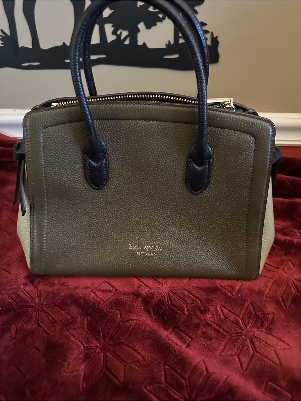 Kate Spade bag